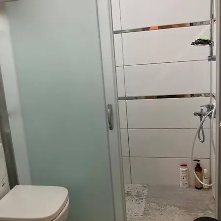Pandora Apartament Datca