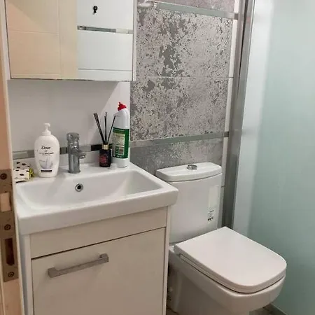 Apartament Pandora Datca